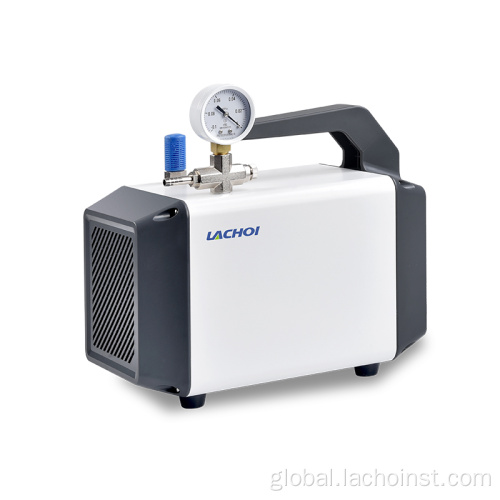 Vacuum Pump Oil Free Laboratory Electric Air Vacuum Pump Supplier